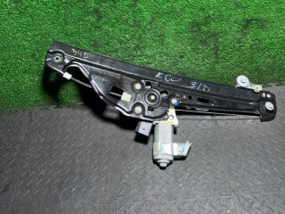 стеклоподъемник задний правый BMW 5 серия E60/E61 2005, 7034388