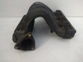 коллектор впускной Mercedes-Benz C-Класс W203/S203/CL203 [рестайлинг] W203 2006, OM646, A611090 - фото №2