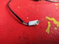 датчик ABS Toyota Avensis 1 поколение (T220) [рестайлинг] 2003, 8954202040 - фото №2