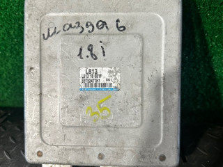 блок управления двигателем Mazda 6 GG [рестайлинг] 2005, L81318881F