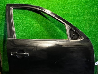 дверь передняя правая Hyundai Santa Fe 2 поколение (CM) [рестайлинг] 2009, 2.2 л.