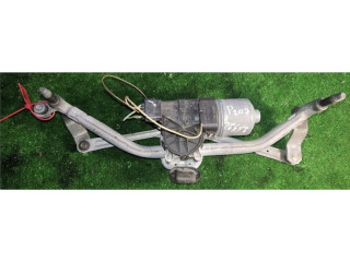 механизм стеклоочистителя (трапеция дворников) Peugeot 207 1 поколение 2006, 390241540