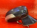 зеркало наружное правое Toyota Avensis 3 поколение (T270) 2011, 2.0 л., 1AD-FTV, дизель, 8790805420B1 - фото №4