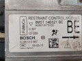 блок AirBag Ford Focus 2 поколение 2008, 1.6 л., HHDA, дизель, 8M5T14B321BE - фото №4