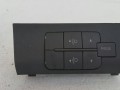 кнопка (выключатель) Peugeot Boxer 2 поколение 250 2007, 4HV Puma, 735431955 - фото №5