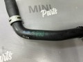 патрубок (трубопровод, шланг) Mini Countryman 2 поколение 2017, бензин, АКПП, a94, передний привод, 17127617373, 7617373 - фото №2