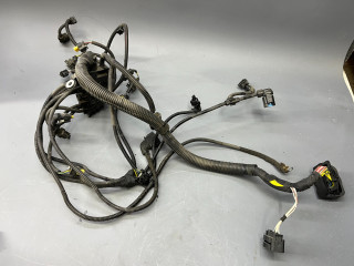 проводка двигателя Mini Cooper S 3 поколение F55 2016, 2.0 л., B46 A20 A, бензин, АКПП, b49, хетчбэк 5 дв., передний привод, 12518617698, 8617698