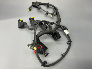 Проводка КПП Mini Cooper S 3 поколение [2-й рестайлинг] F56 2023, 2.0 л., бензин, робот, c3b, хетчбэк 3 дв., 28008689842, 8689842