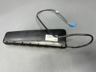 подушка безопасности сиденья Mini Cooper 3 поколение F55 2016, 1.5 л., бензин, МКПП, 850, хетчбэк 5 дв., передний привод, 72127312464, 7312464, 72127400804, 7400804