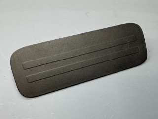 накладка на порог внутренняя Mini Cooper 3 поколение [рестайлинг] F55 2020, 1.5 л., B36 A15 A, бензин, АКПП, b71, хетчбэк 5 дв., передний привод, 51477489814, 7489814