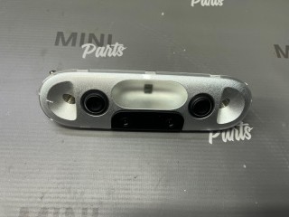 фонарь салона (плафон) Mini Cooper 3 поколение F55 2016, 1.5 л., бензин, МКПП, 850, хетчбэк 5 дв., передний привод, 63319391888, 9391888, 63319387602, 9387602, 63319263447, 43939188803