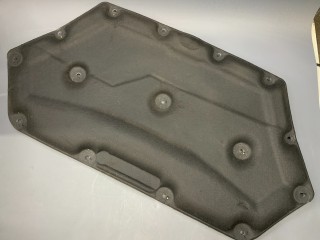 шумоизоляция капота Mini Cooper 3 поколение F55 2016, 1.5 л., бензин, МКПП, 850, хетчбэк 5 дв., передний привод, 51487298865, 7298865