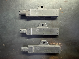 антенна Mini Cooper 3 поколение [рестайлинг] F55 2020, 1.5 л., B36 A15 A, бензин, АКПП, b71, хетчбэк 5 дв., передний привод, 65209220831, 9220831