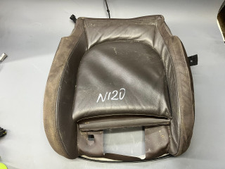 сиденье переднее Mini Cooper S 3 поколение F55 2016, 2.0 л., B46 A20 A, бензин, АКПП, b49, хетчбэк 5 дв., передний привод, 52107310711, 7310711, 52107389105, 7389105