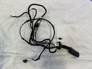 дверная проводка Mini Cooper 3 поколение (2013 - 2018), 61126809470, 6809470, 6809468