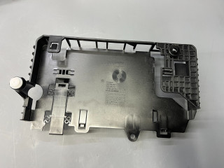 кронштейн блока управления Mini Cooper S 3 поколение [2-й рестайлинг] F56 2023, 2.0 л., бензин, робот, c3b, хетчбэк 3 дв., 61359306899, 9306899