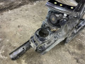 четверть передняя левая Mini Cooper S 3 поколение F55 2016, 2.0 л., B46 A20 A, бензин, АКПП, b49, хетчбэк 5 дв., передний привод - фото №3