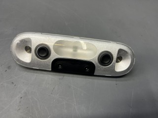 фонарь салона (плафон) Mini Cooper S 3 поколение F55 2016, 2.0 л., B46 A20 A, бензин, АКПП, b49, хетчбэк 5 дв., передний привод, 63319391888, 9391888, 63319387602, 9387602, 63319263447, 43939188803