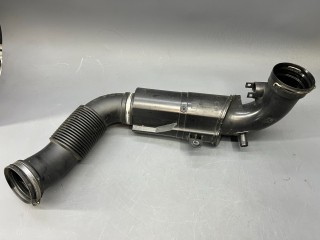 патрубок воздушного фильтра Mini Cooper 3 поколение F55 2016, 1.5 л., бензин, МКПП, 850, хетчбэк 5 дв., передний привод, 13717619268, 7619268