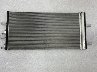 радиатор кондиционера Mini Countryman 2 поколение F60 2017, 1.5 л., B36 A15 A, бензин, АКПП, c2m, хетчбэк 5 дв., передний привод, 64509271205, 9271205