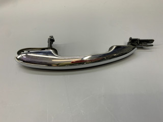 ручка наружная Mini Clubman 2 поколение (F54) F54 (2015 - 2026), 51217317634, 7317634