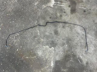 трубка тормозная Mini Cooper 3 поколение [рестайлинг] F55 2020, 1.5 л., B36 A15 A, бензин, АКПП, b71, хетчбэк 5 дв., передний привод, 34326873965, 6873965, 34326855751, 6855751