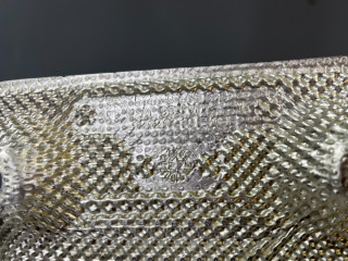 тепловой экран глушителя Mini Cooper S 3 поколение [2-й рестайлинг] F56 2023, 2.0 л., бензин, робот, c3b, хетчбэк 3 дв., 51489465553, 9465553, 51487290782, 7290782