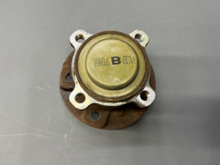 ступица задняя Mini Cooper S 3 поколение [2-й рестайлинг] F56 2023, 2.0 л., бензин, робот, c3b, хетчбэк 3 дв., 33406891924, 6891924, 6891922, 33406891922, 33406891921, 6891921, 33406891923, 6891923