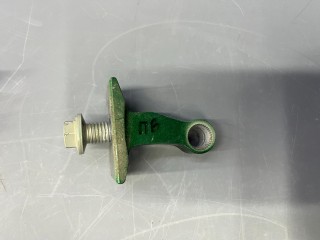 петля двери Mini Cooper S 3 поколение [2-й рестайлинг] F56 2023, 2.0 л., бензин, робот, c3b, хетчбэк 3 дв., 41517284534, 7284534