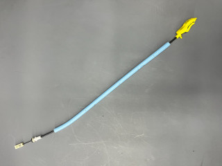 трос двери Mini Clubman 2 поколение [рестайлинг] 2023, 2.0 л., бензин, АКПП, 851, полный привод, 7364596, 51217364596