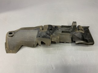 воздуховод Mini Cooper 3 поколение F56 2015, 1.5 л., бензин, АКПП, b22, передний привод, 51747301610, 7301610