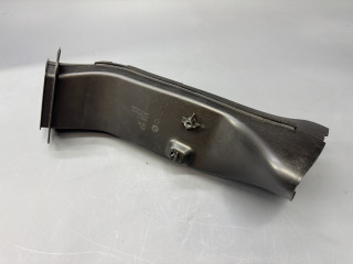 воздуховод тормозной левый Mini Clubman 2 поколение [рестайлинг] 2023, 2.0 л., бензин, АКПП, 851, полный привод, 51747351531, 7351531