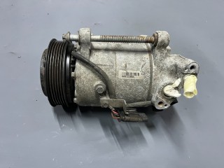 компрессор кондиционера Mini Cooper 3 поколение F56 2015, 1.5 л., бензин, АКПП, b22, передний привод, 64526826879, 6826879, 64526811432, 6811432, 64526811430, 6811430, 64529295050, 9295050, 64525A3F1D2, 5A3F1D2, 64525A5C712, 5A5C712