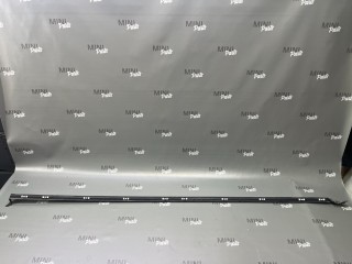 молдинг крыши Mini Clubman 2 поколение (F54) F54 2017, 1.5 л., бензин, МКПП, c2b, полный привод, 51137344181, 7344181