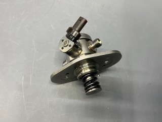 ТНВД Mini Clubman 2 поколение [рестайлинг] 2023, 2.0 л., бензин, АКПП, 851, полный привод, 8631642, 13518631642