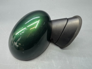 зеркало наружное правое Mini Cooper 3 поколение F56 2015, 1.5 л., бензин, АКПП, b22, передний привод, 51167401094, 7401094