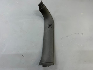 обшивка крышки багажника Mini Cooper S 3 поколение F55 2016, 2.0 л., B46 A20 A, бензин, АКПП, b49, хетчбэк 5 дв., передний привод, 7318939, 51497318939