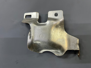 защита (экран) выпускного коллектора Mini Cooper S 3 поколение [2-й рестайлинг] F56 2023, 2.0 л., бензин, робот, c3b, хетчбэк 3 дв., 11658632102, 8632102