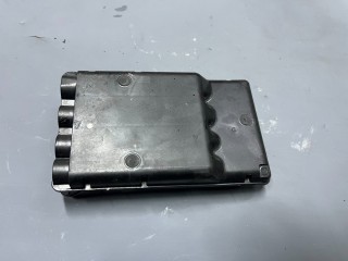 распределитель тока Mini Cooper 3 поколение F56 2015, 1.5 л., бензин, АКПП, b22, передний привод, 61149321023, 9321023, 61149321025, 9321025, 9321026, 61149321026