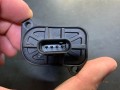 расходомер воздуха Mini Clubman 2 поколение (F54) F54 2017, 1.5 л., бензин, МКПП, c2b, полный привод, 13627602038, 7602038 - фото №2
