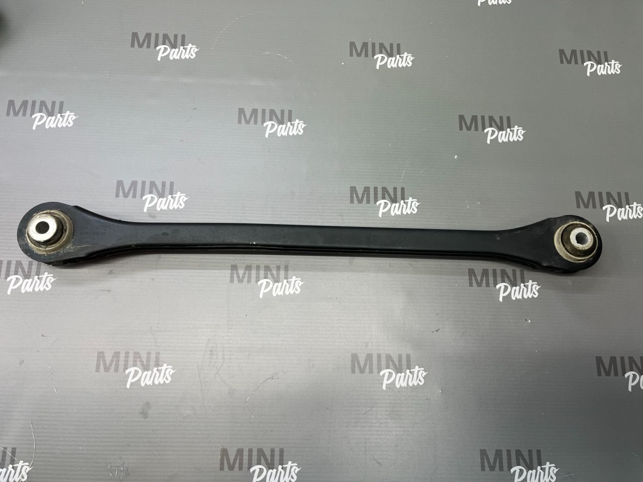 рычаг задний развальный Mini Clubman 2 поколение (F54) F54 2017, 1.5 л., бензин, МКПП, c2b, полный привод, 33326851569, 6851569, 33326865211, 6865211 - фото №1