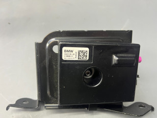 антенна Mini Cooper S 3 поколение [2-й рестайлинг] F56 2023, 2.0 л., бензин, робот, c3b, хетчбэк 3 дв., 65209325735, 9325735