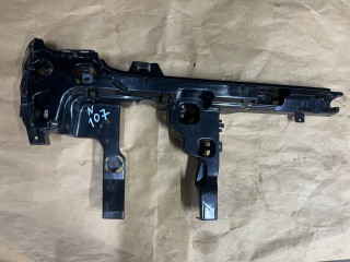 Крепление бампера заднего Mini Cooper S 3 поколение [2-й рестайлинг] F56 2023, 2.0 л., бензин, робот, c3b, хетчбэк 3 дв., 51119450687, 9450687