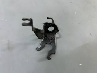 держатель тормозного шланга Mini Cooper 3 поколение F55 2016, 1.5 л., бензин, МКПП, 850, хетчбэк 5 дв., передний привод, 34306799733, 6799733