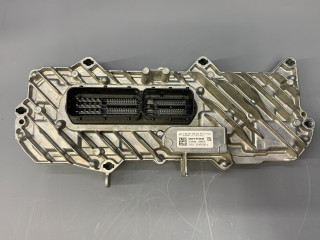 блок управления АКПП Mini Cooper S 3 поколение [2-й рестайлинг] F56 2023, 2.0 л., бензин, робот, c3b, хетчбэк 3 дв., 28005A955F8, 5A955F8, 28008486547, 8486547