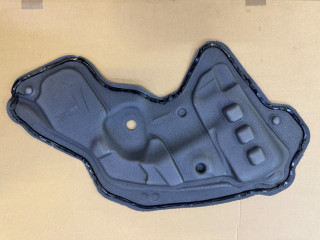 Шумоизоляция двери Mini Countryman 2 поколение [рестайлинг] (2020 - 2023), 51487492042, 51487492042, 7492042