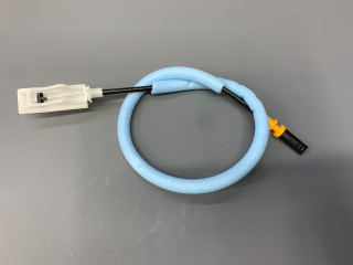 трос двери Mini Countryman 2 поколение (2016 - 2020), 51217395357, 7395357