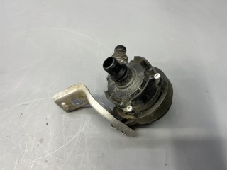 насос антифриза дополнительный Mini Cooper S 3 поколение F55 2016, 2.0 л., B46 A20 A, бензин, АКПП, b49, хетчбэк 5 дв., передний привод, 11518671654, 8671654, 11518605322, 8605322