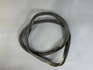 уплотнитель Mini Cooper S 3 поколение F55 2016, 2.0 л., B46 A20 A, бензин, АКПП, b49, хетчбэк 5 дв., передний привод, 51767379602, 7379602