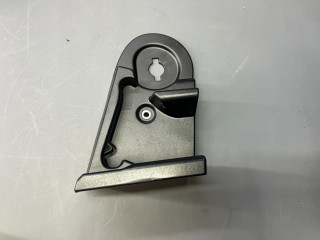 пластик Mini Cooper S 3 поколение [2-й рестайлинг] F56 2023, 2.0 л., бензин, робот, c3b, хетчбэк 3 дв., 51477298618, 7298618